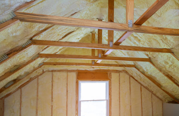 Best Insulation Maintenance and Repair in Ortonville, MI