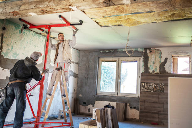 Best Insulation for Specific Applications in Ortonville, MI