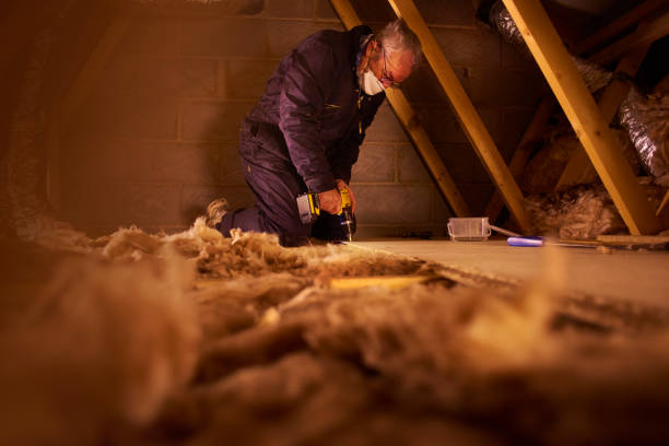 Best Types of Insulation in Ortonville, MI
